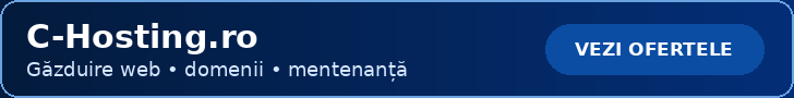 C-Hosting.ro