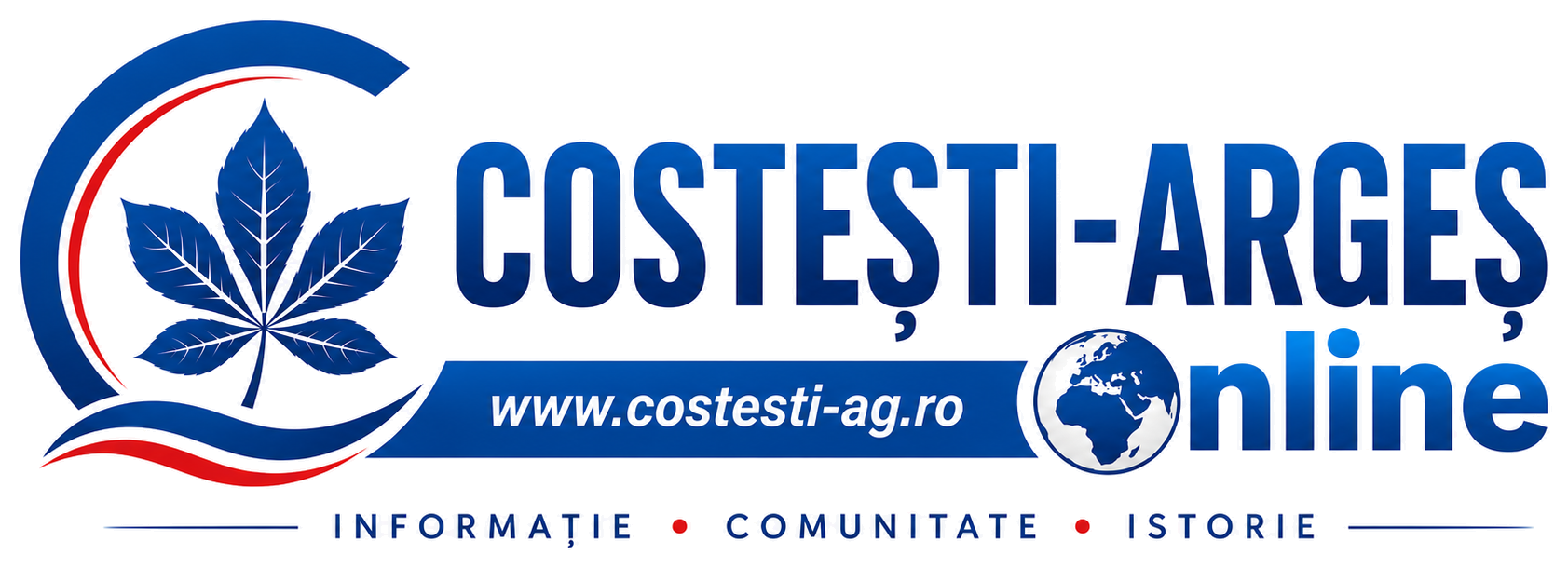 Costești Argeș Online