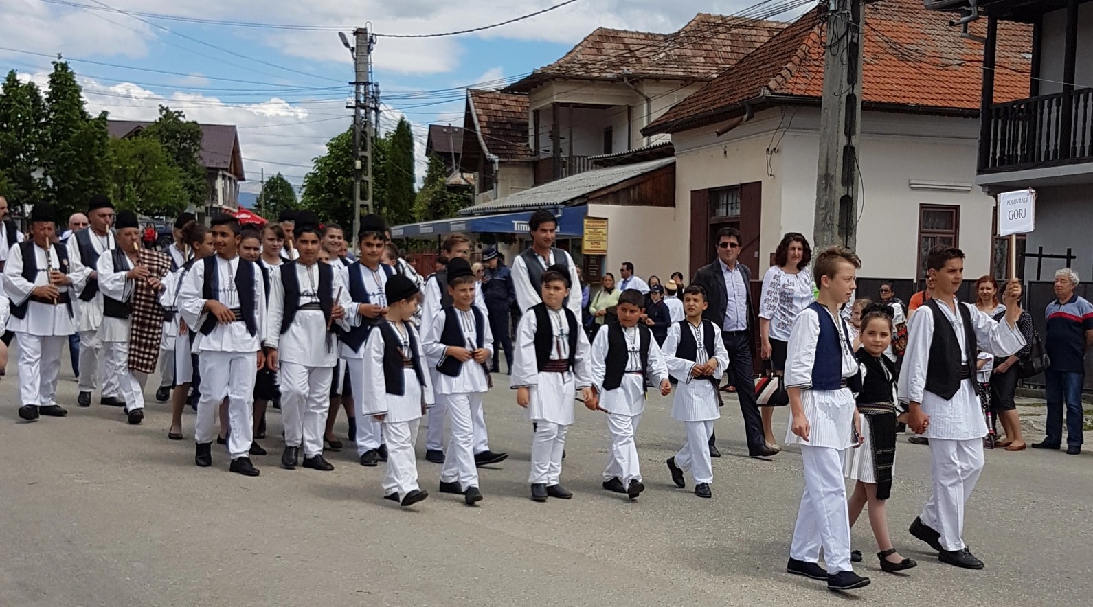 11-ansambu-polovragi-din-gorj Tradițiile din Corbi – Moștenire Culturală și Pitoresc Pastoral