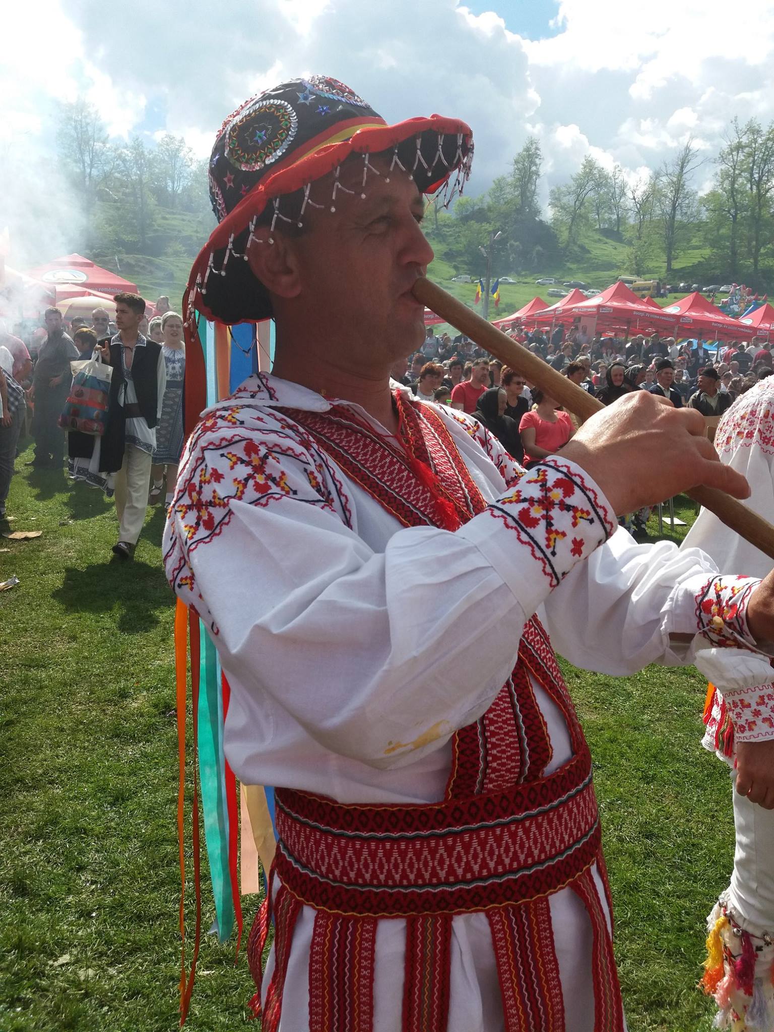 465793109_10225937893222696_555440954435723167_n Tradițiile din Corbi – Moștenire Culturală și Pitoresc Pastoral