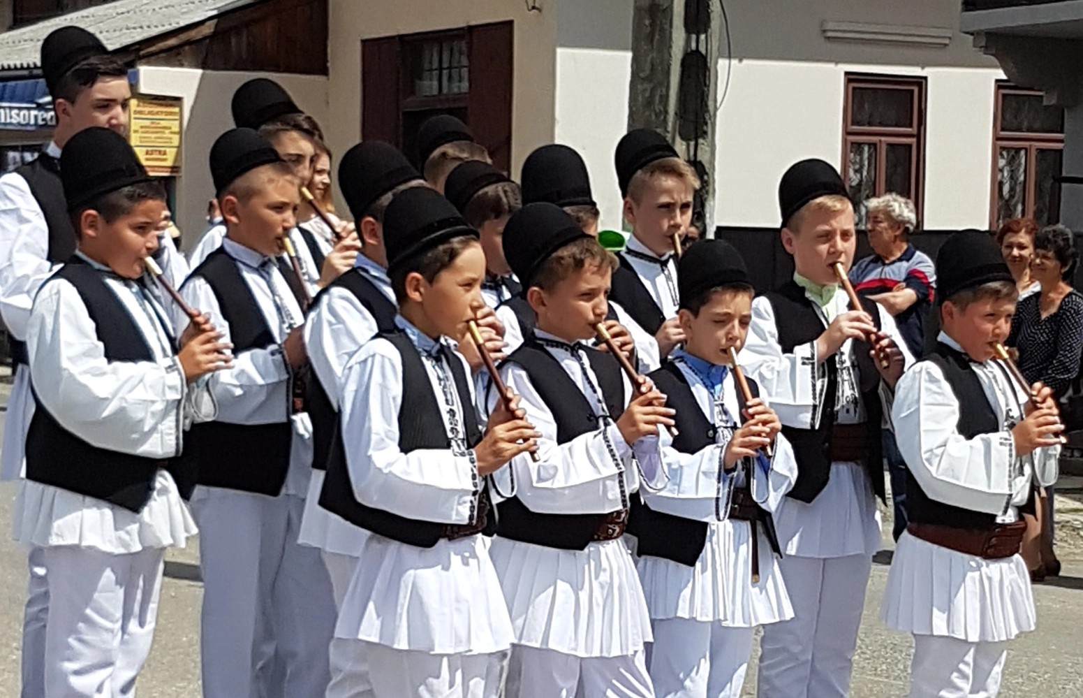 6-anasamblu-jina-sibiului Tradițiile din Corbi – Moștenire Culturală și Pitoresc Pastoral