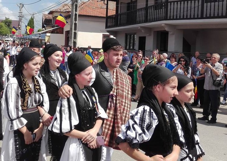 ZIUA-COMUNEI-CORBI-2018-8 Tradițiile din Corbi – Moștenire Culturală și Pitoresc Pastoral