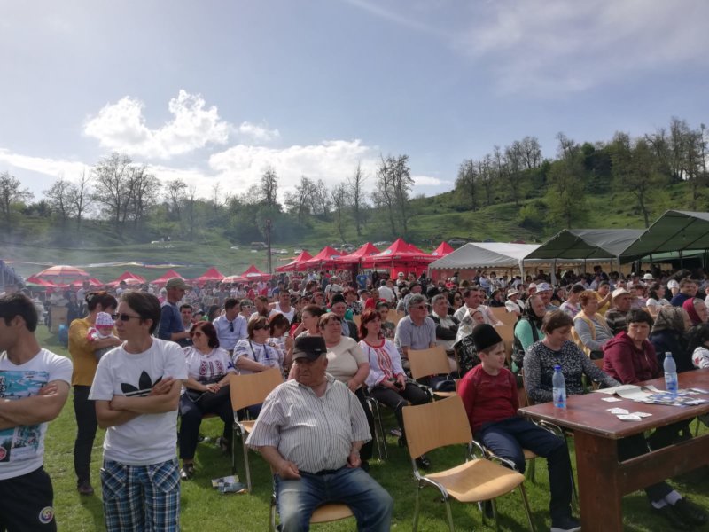 corbi-4 Tradițiile din Corbi – Moștenire Culturală și Pitoresc Pastoral