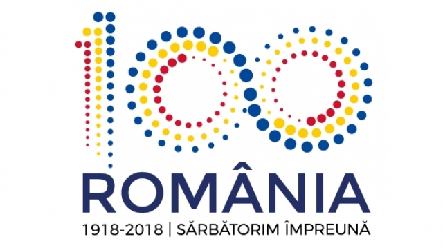 100-ro 100 DE ANI DE LA UNIREA BASARABIEI CU ROMÂNIA 27 MARTIE 1918 – 27 MARTIE 2018