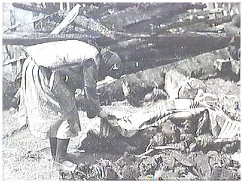 cautarea Comemorarea a 92 de ani de la „Incendiul din Vinerea Mare” de la Costești, una dintre marile tragedii ale României interbelice