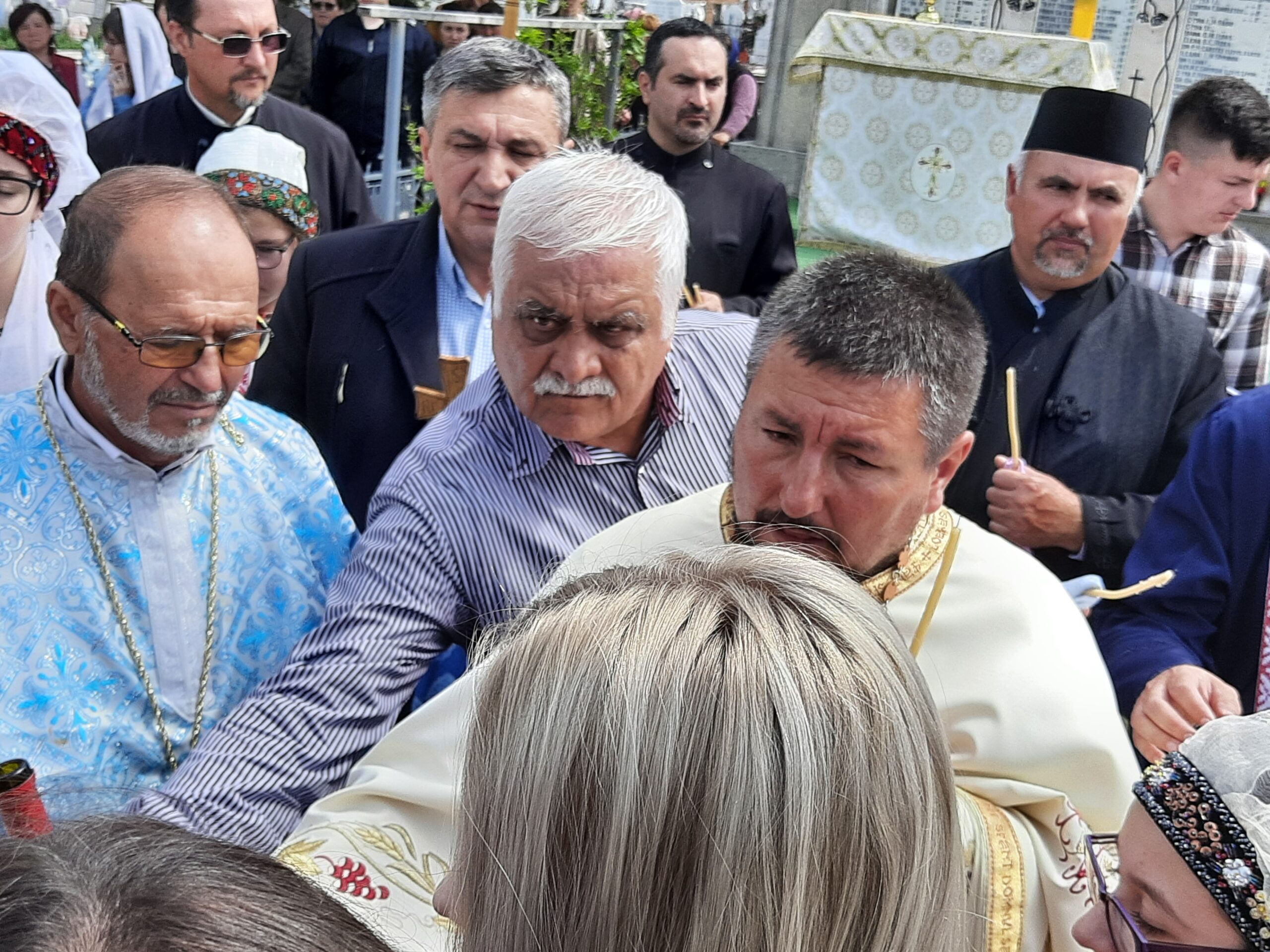 20220425_123449-scaled Comemorarea a 92 de ani de la „Incendiul din Vinerea Mare” de la Costești, una dintre marile tragedii ale României interbelice