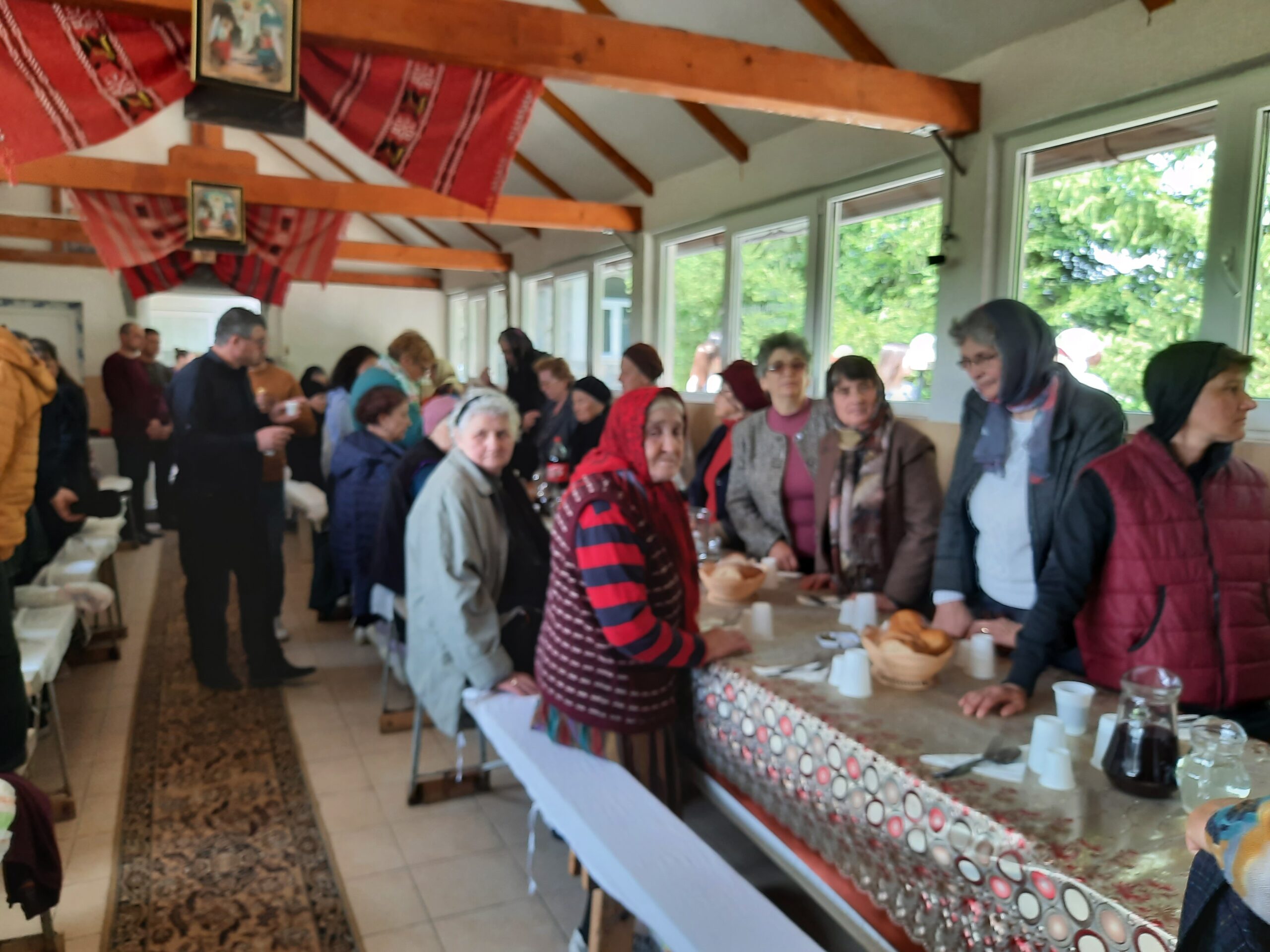 20220425_125255-scaled Comemorarea a 92 de ani de la „Incendiul din Vinerea Mare” de la Costești, una dintre marile tragedii ale României interbelice