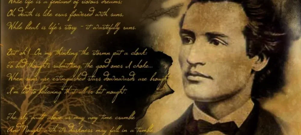 Mihai Eminescu