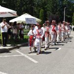 Povestea participării Ansamblului Folcloric „Mugurelul” Costești la cea de-a XII-a ediție a Festivalului „Joc și cânt la Breaza – 731093501_920197687747443_1372184406008713310_n