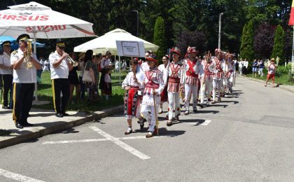 Povestea participării Ansamblului Folcloric „Mugurelul” Costești la cea de-a XII-a ediție a Festivalului „Joc și cânt la Breaza – 731093501_920197687747443_1372184406008713310_n