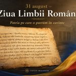 31 august – Ziua Limbii Române, Scrisoarea lui Neacșu din Câmpulung și tricolorul românesc