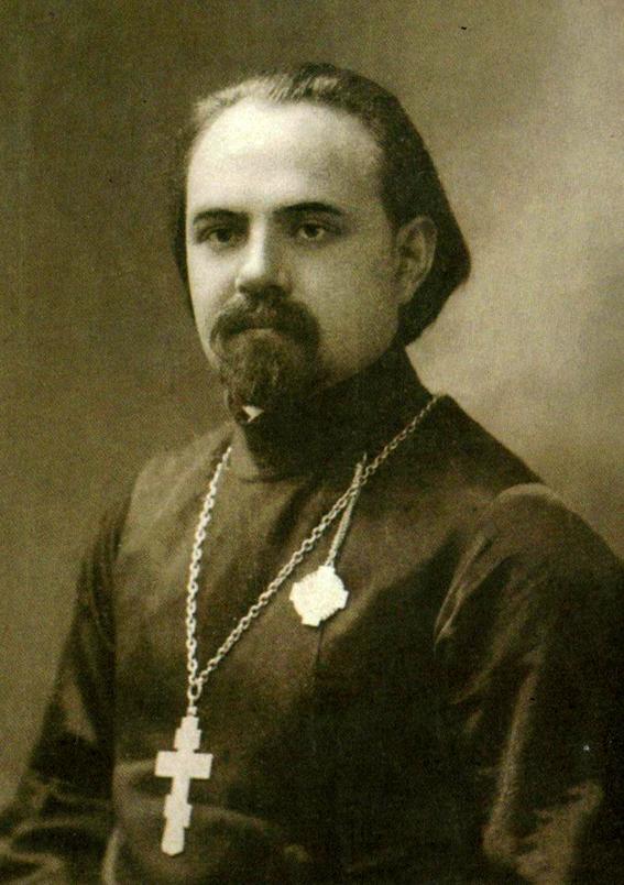 Alexei Mateevici